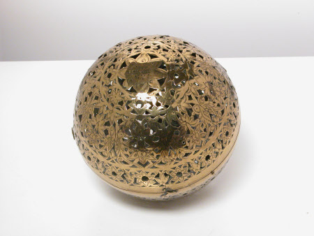 Incense burner