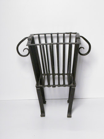 Brazier