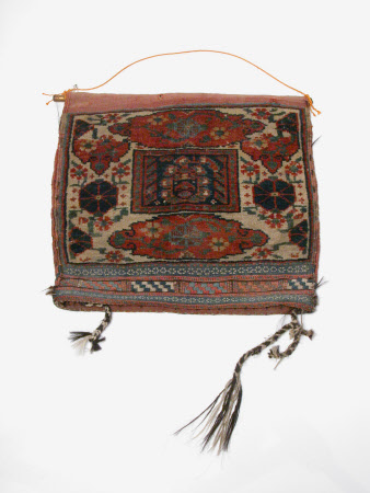 Tent bag