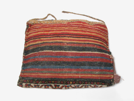 Tent bag