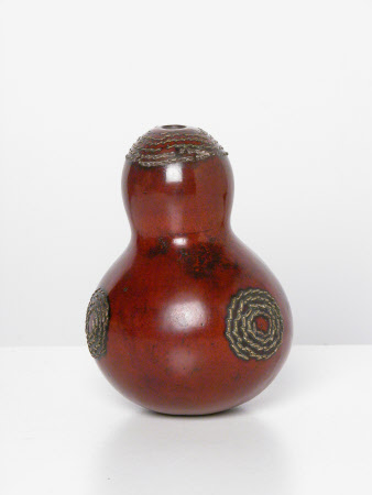 Tea gourd