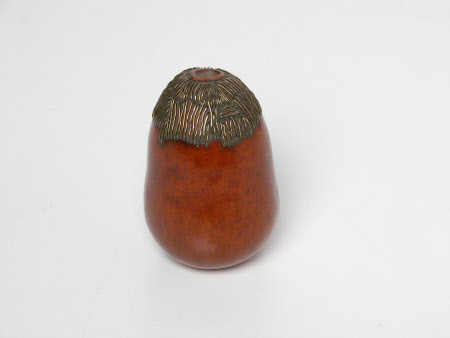 Tea gourd