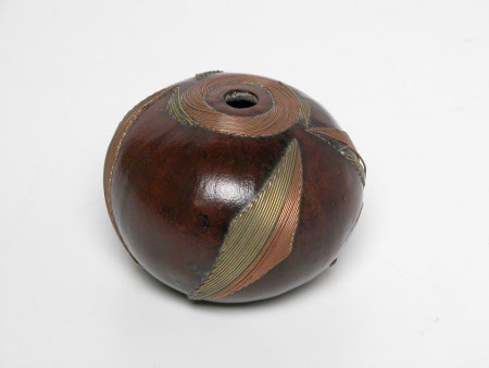 Tea gourd