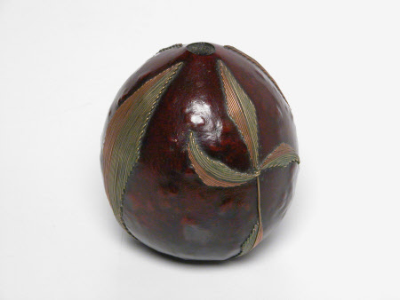 Tea gourd