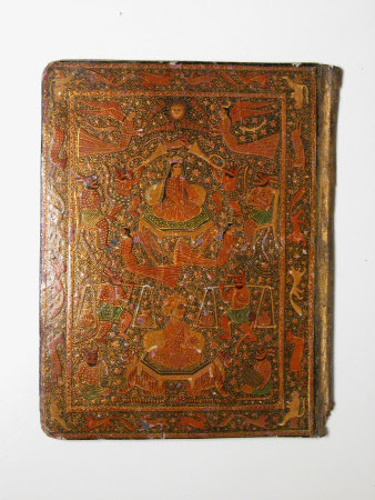 Document holder