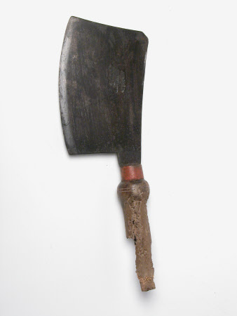 Hatchet