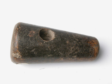 Hammer head