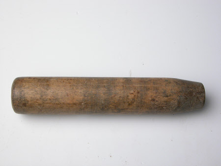 Hammer head