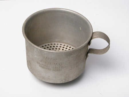 Coffee filter