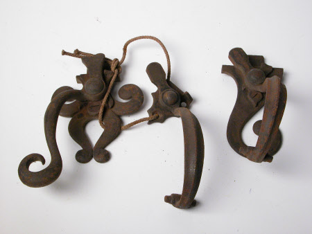 Window latch