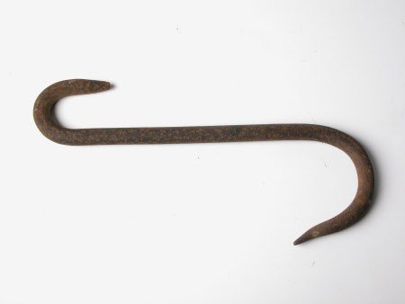 Gate latch