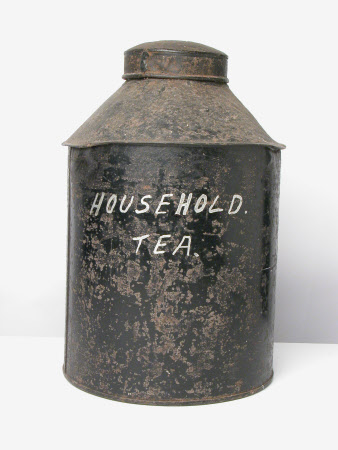 Tea container