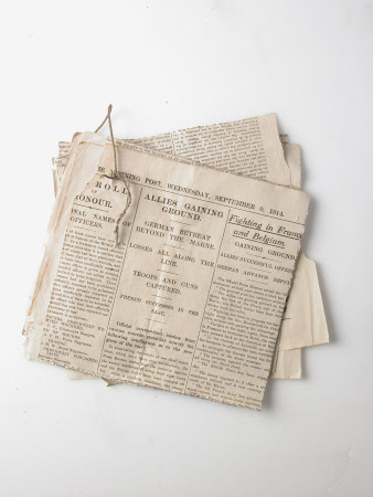Newspaper