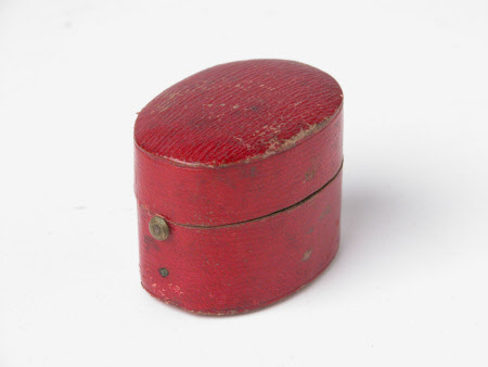 Ring box
