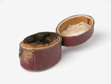 Ring box