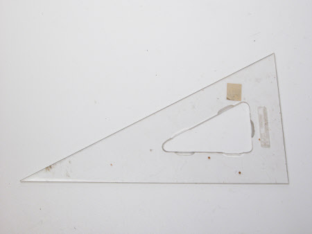 Set square