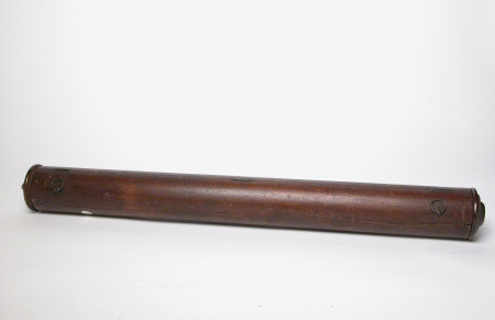 Map case