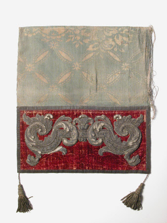 Lectern cloth