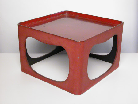 Display stand