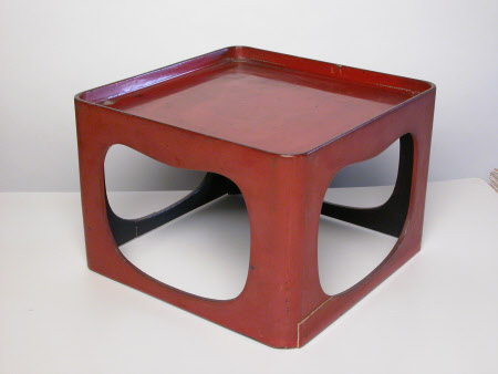 Display stand