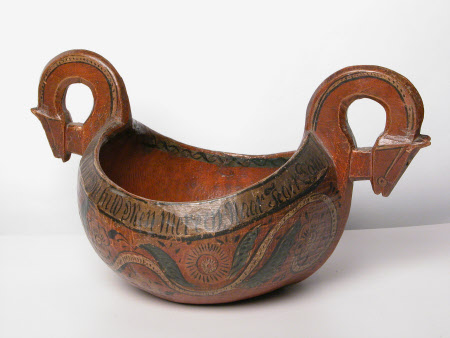 Loving cup