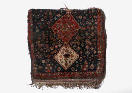 Saddlebag