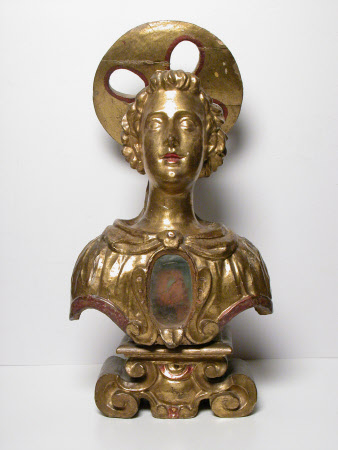 Reliquary