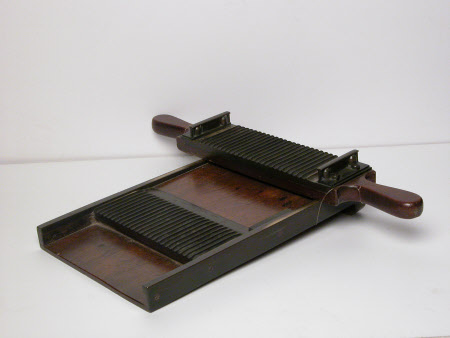 Pill making tray