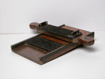 Pill making tray