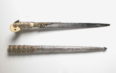 Short sword