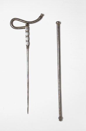 Fakir's crutch