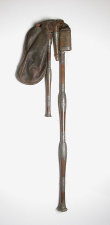 Snowshill Manor © National Trust / Claire Reeves & team