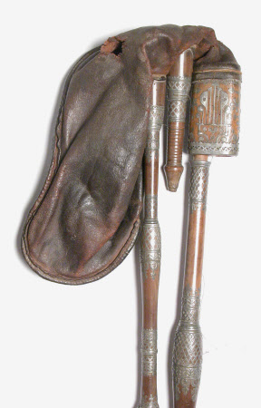 Snowshill Manor © National Trust / Claire Reeves & team