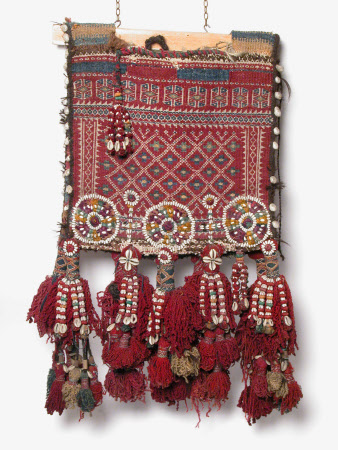 Saddlebag