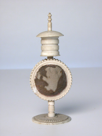 Pincushion