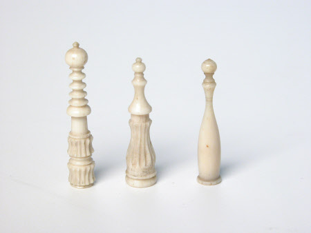 Finial