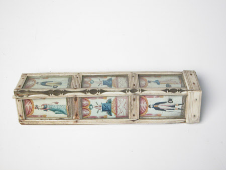 Lid box
