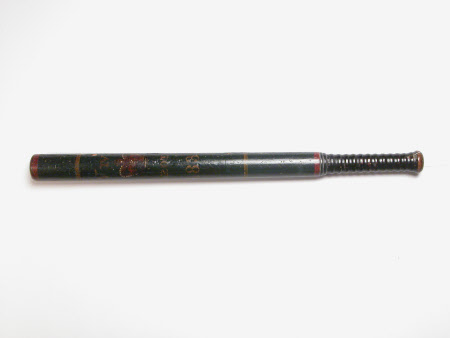 Truncheon