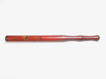 Truncheon