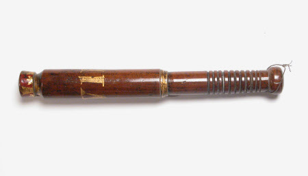 Tip staff