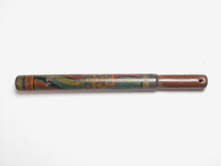 Truncheon