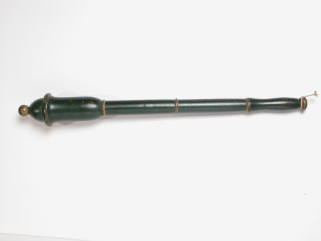Truncheon