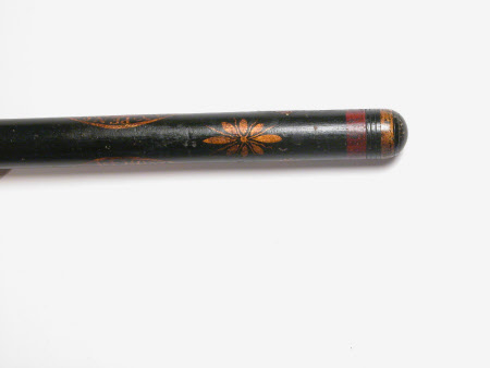 Truncheon
