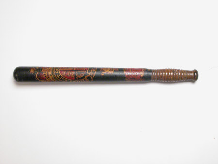 Truncheon