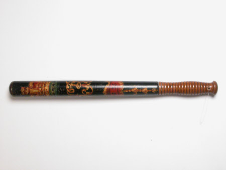Truncheon