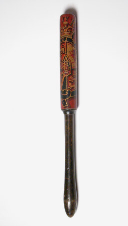Truncheon