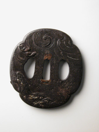 Hand guard