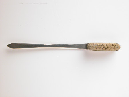 Toothbrush