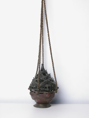 Thurible