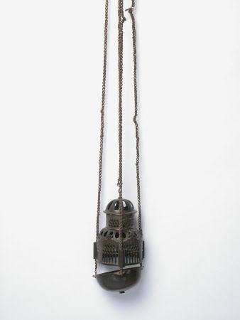Thurible